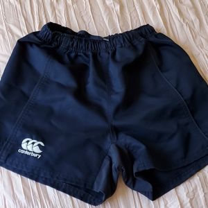 Mens Rugby Shorts